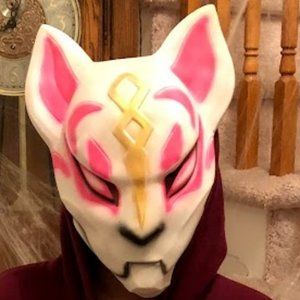 Look A Like Fortnite Drift Mask - Ordered from Amazon